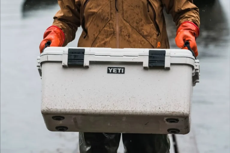 From Backyard BBQs to Mountain Trips Yeti Has You Covered