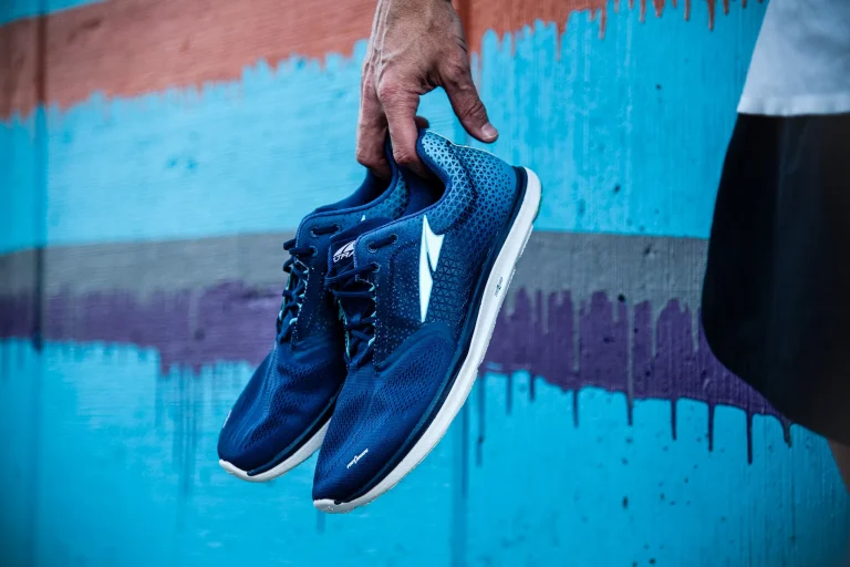 Why Altra Is the Secret Weapon of Serious Runners